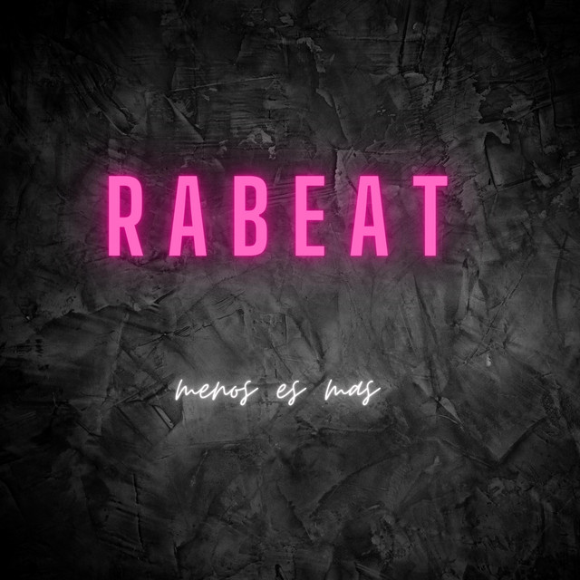 Menos Es Mas cover art
