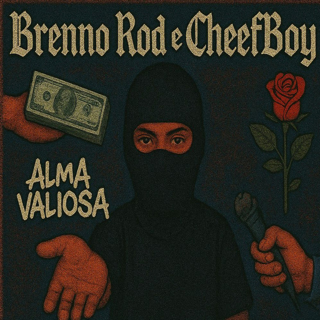 Alma Valiosa