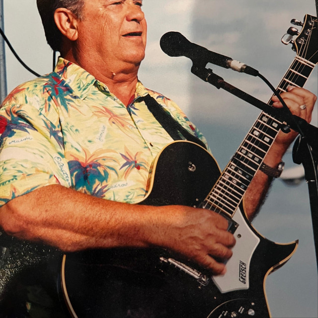 Louisiana Swamp Pop Music, Vol. 2 cover art
