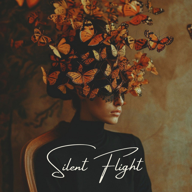Silent Flight: Sweet Sax Serenades
