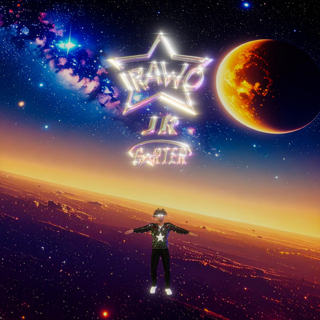 JR Carter – Treat It As Such