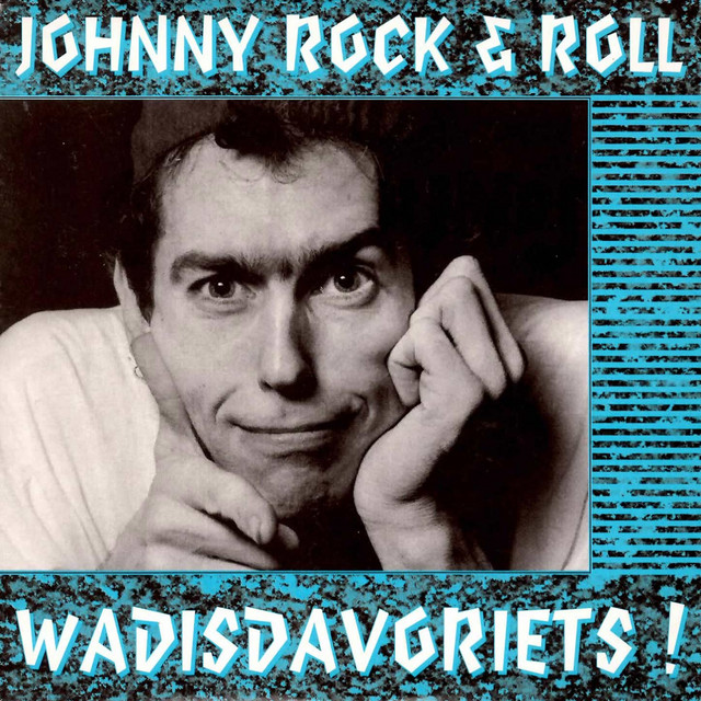 Wadisdavoriets cover art