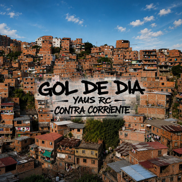 Gol de Dia cover