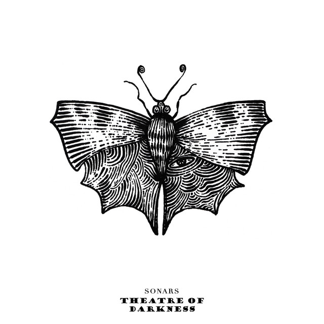 Theatre of Darkness cover art