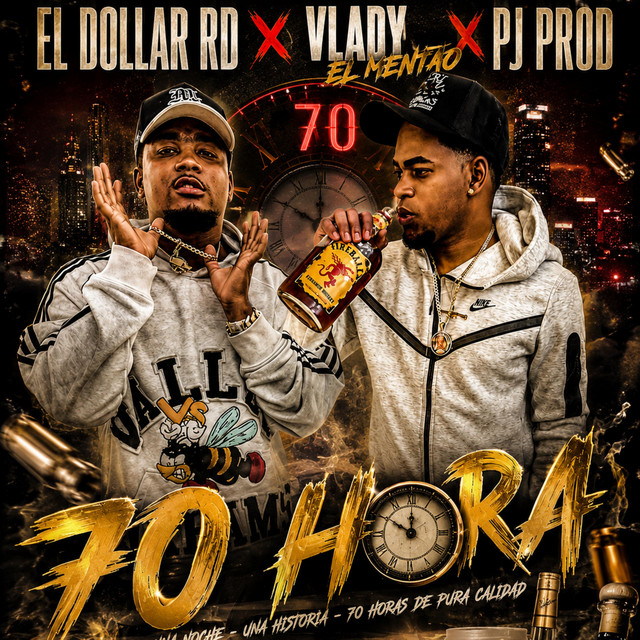 70 HORA