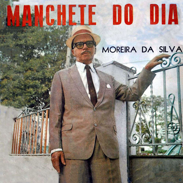 Manchete do Dia cover art