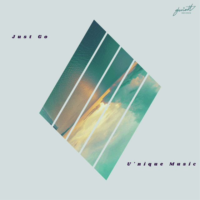 Just Go - Ksky RMX cover art