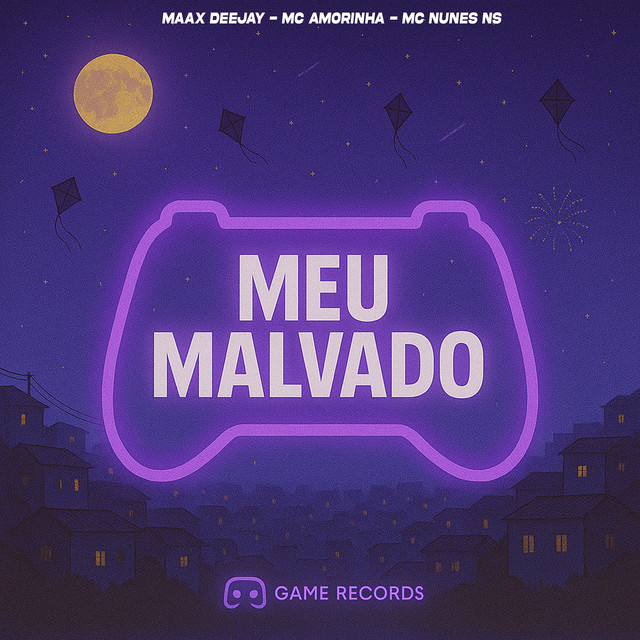 Meu Malvado