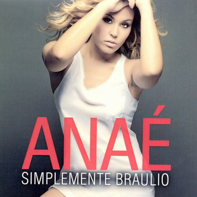 Simplemente Braulio cover art