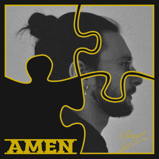 Amen & uit cover art