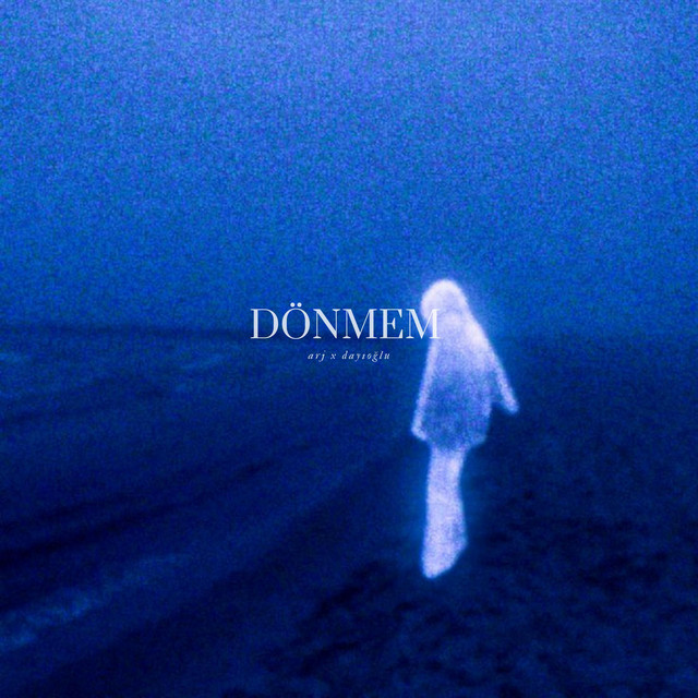 DÖNMEM cover art
