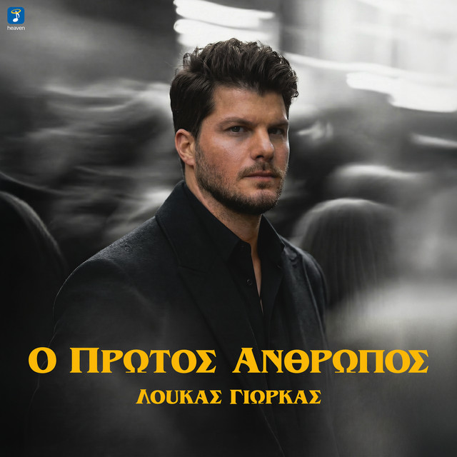 O Protos Anthropos