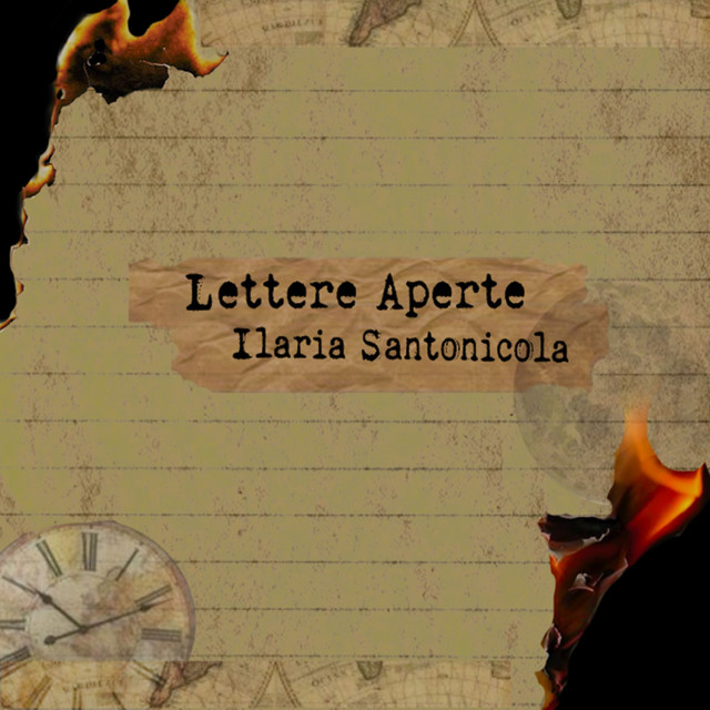 Ilaria Santonicola