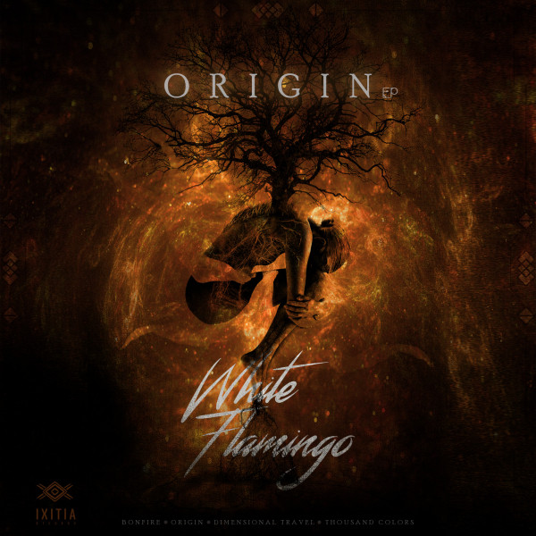 Origin cover art