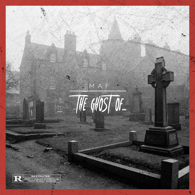 The Ghost Of cover art