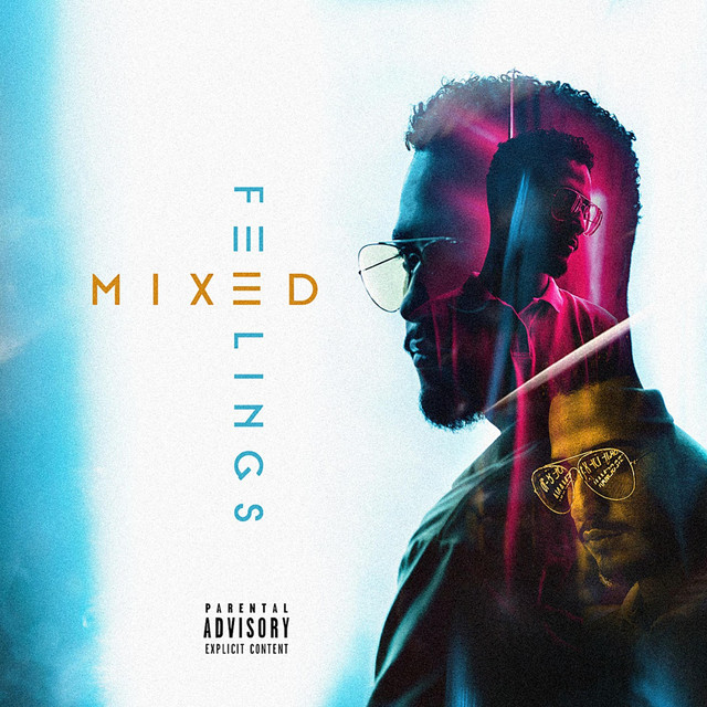 Mixed Feelings artwork