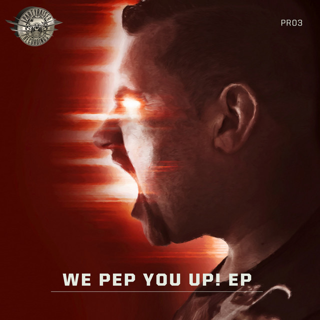 We Pep You Up! - Radio Edit