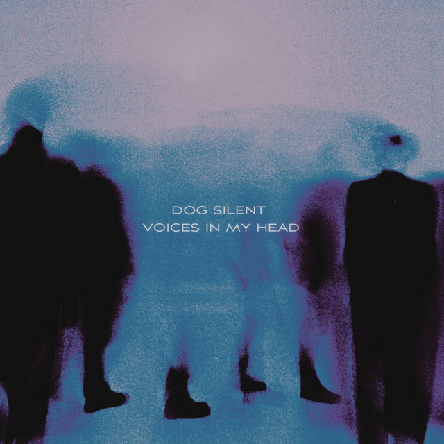 Voices in My Head cover art