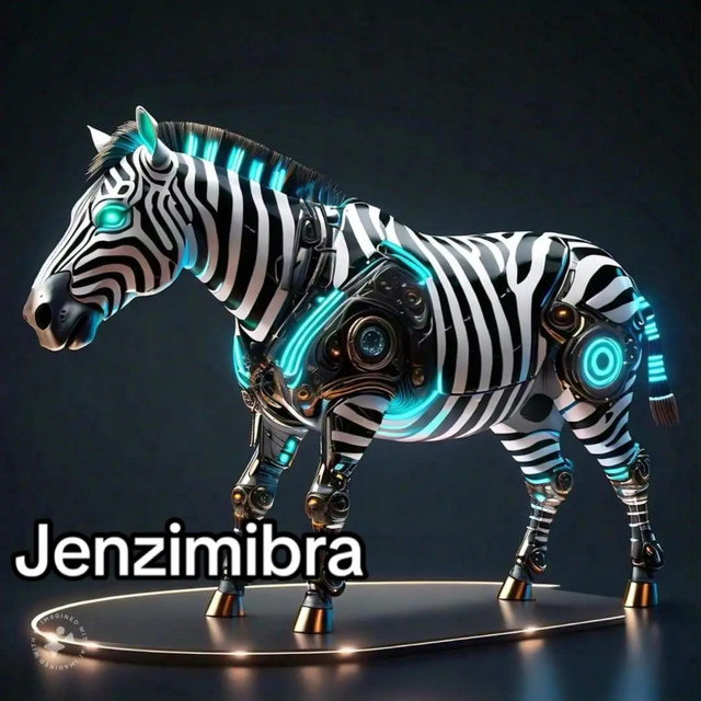 Jenzimibra - Single by MajorKooper | Spotify