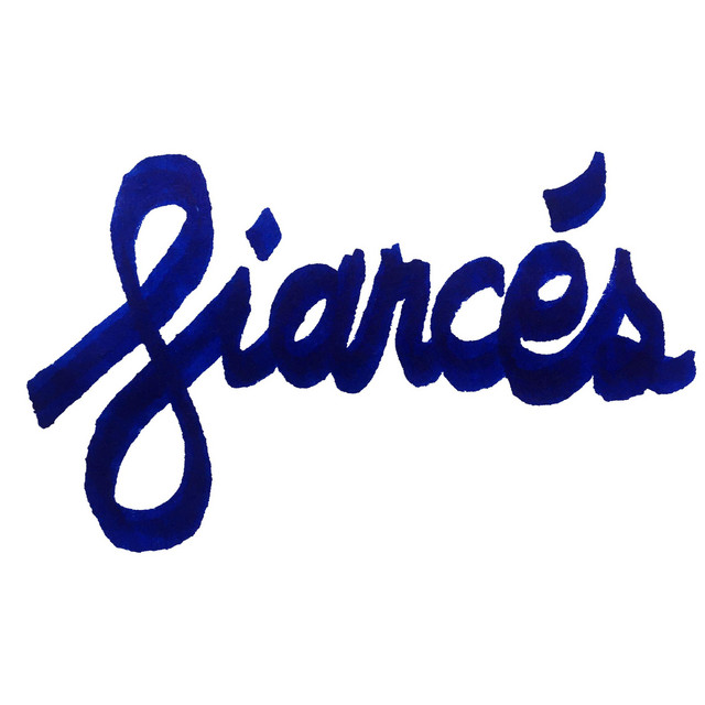 Fiancés cover art