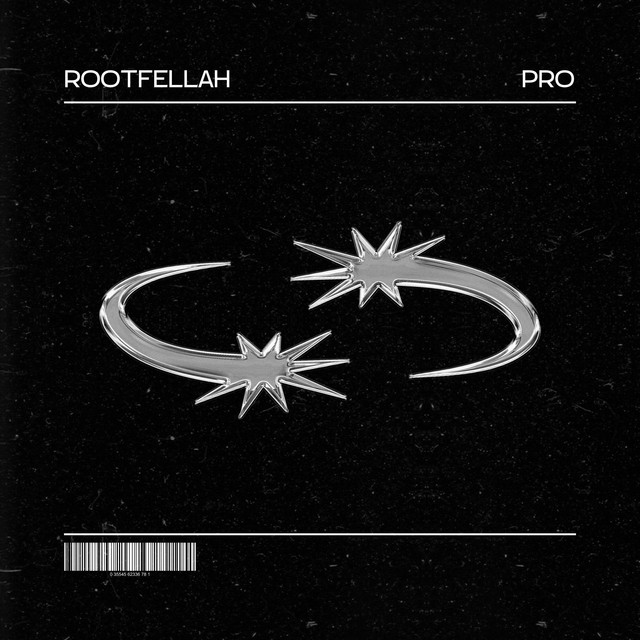 PRO cover art