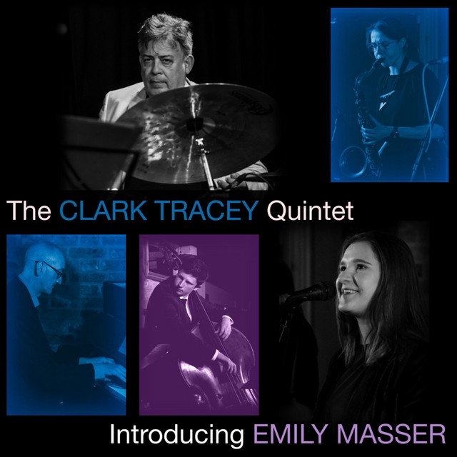 Introducing Emily Masser cover art