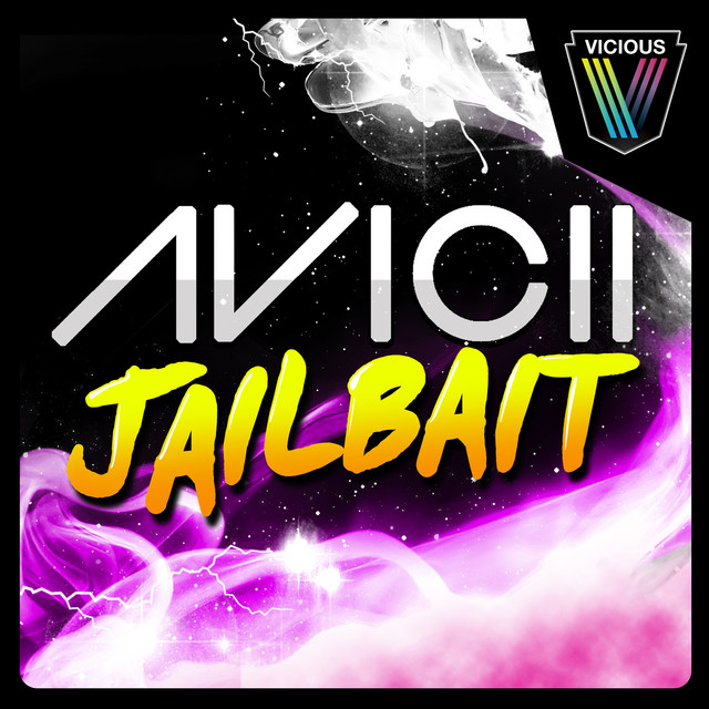 Jailbait - Avon Stringer Remix cover art