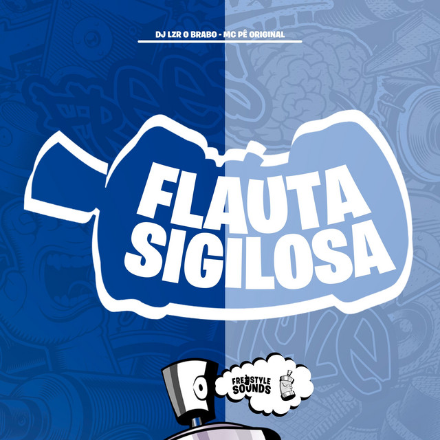 Flauta Sigilosa