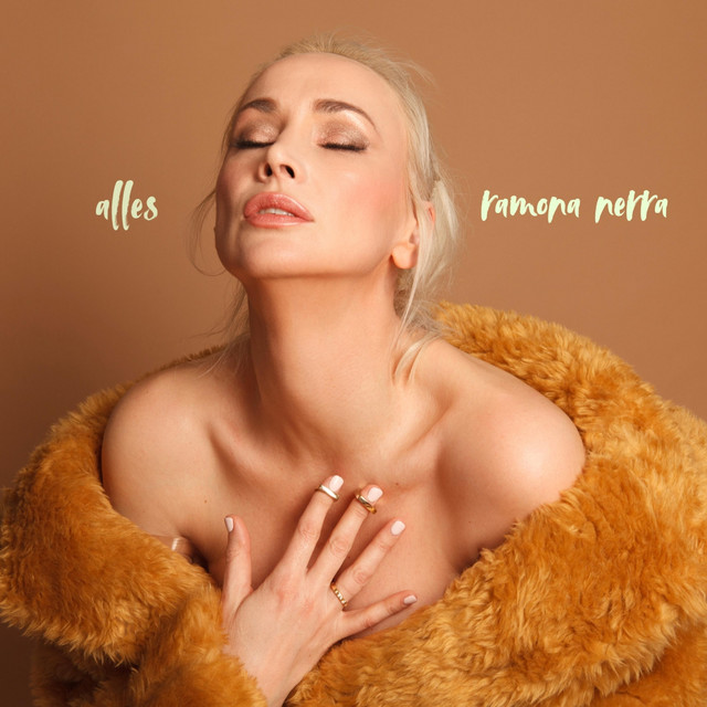 Alles cover