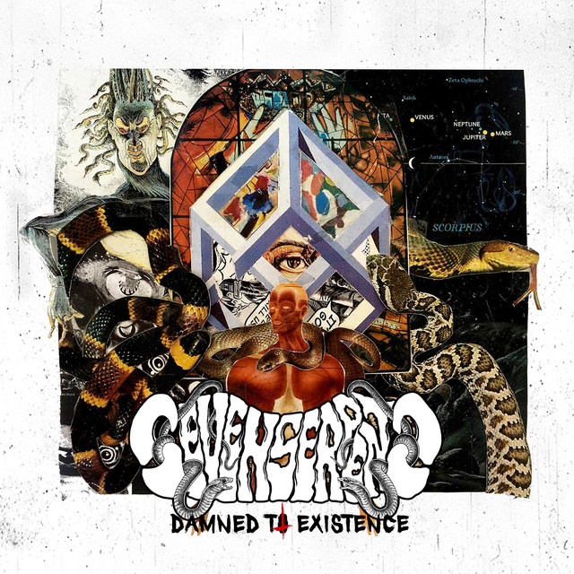 undefined album image