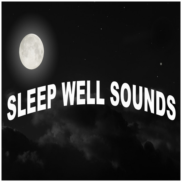 Sleep Well Sounds cover art