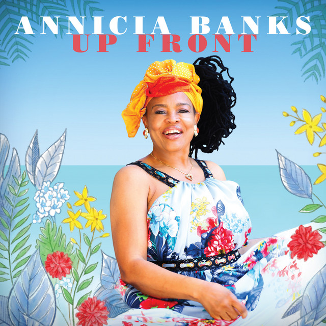 Annicia Banks