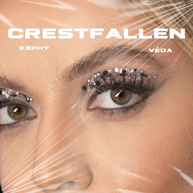 Crestfallen cover art