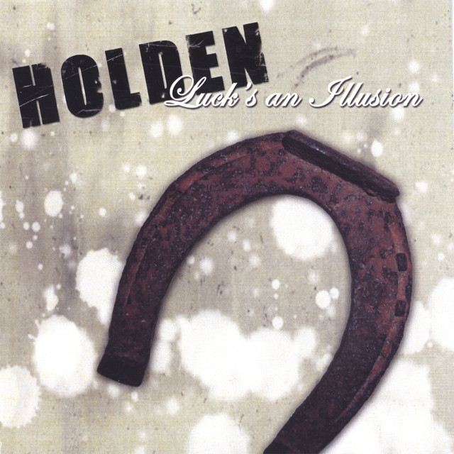 Luck's An Illusion cover art