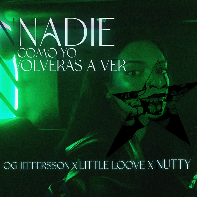 Nadie Como Yo Volverás A Ver