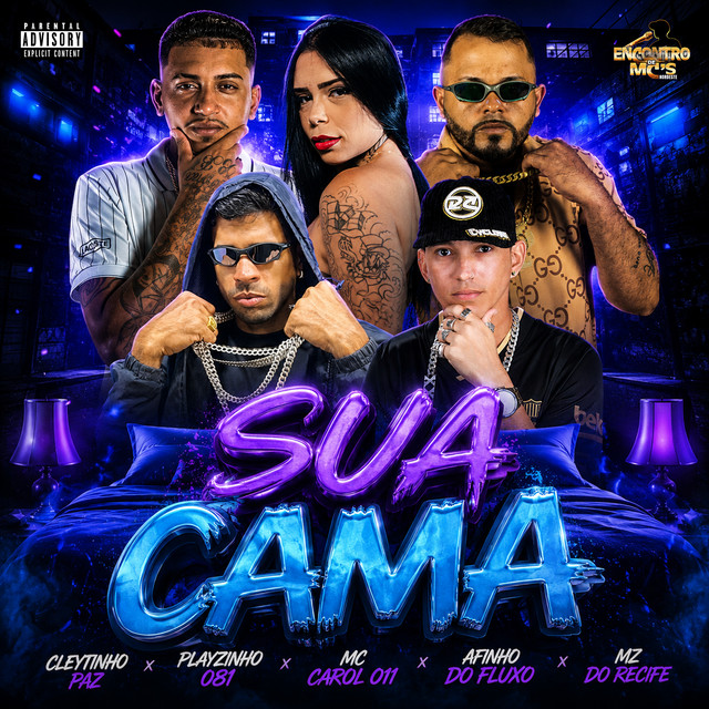 SUA CAMA