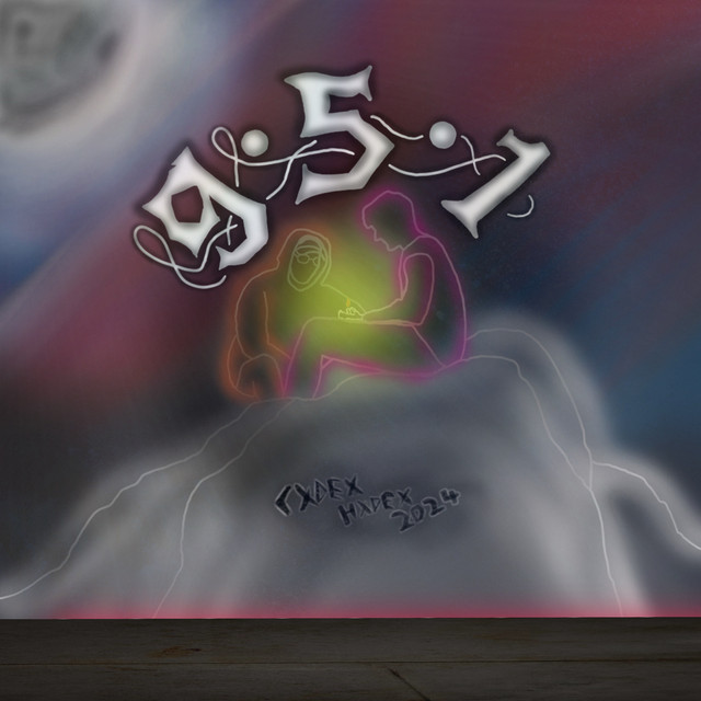 951 cover art