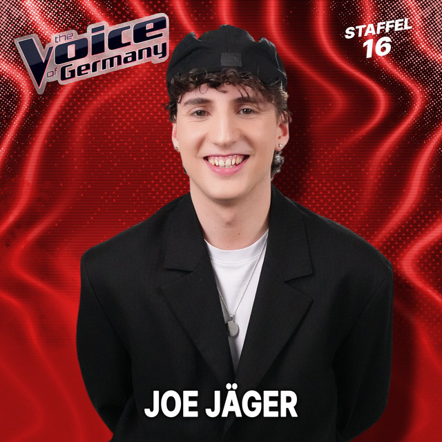 Joe Jäger