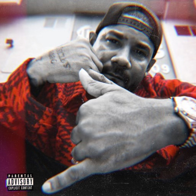 Big Homie Deuce cover art