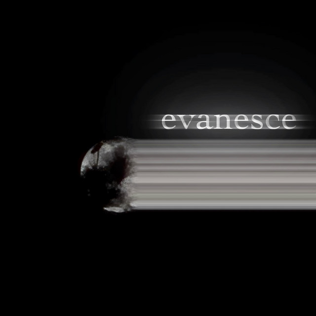 evanesce cover art