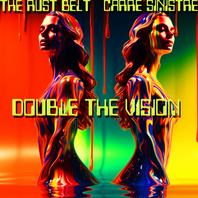 Double the Vision - Carré Sinistre Remix