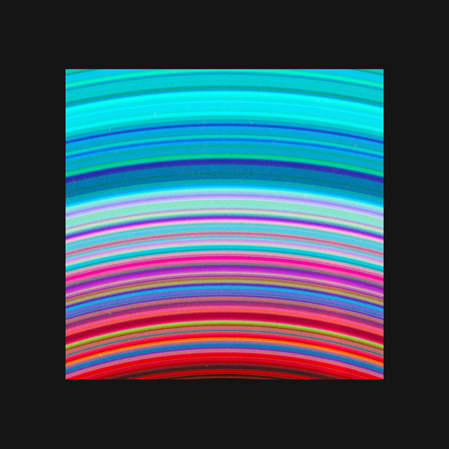 Saturn in Freefall cover