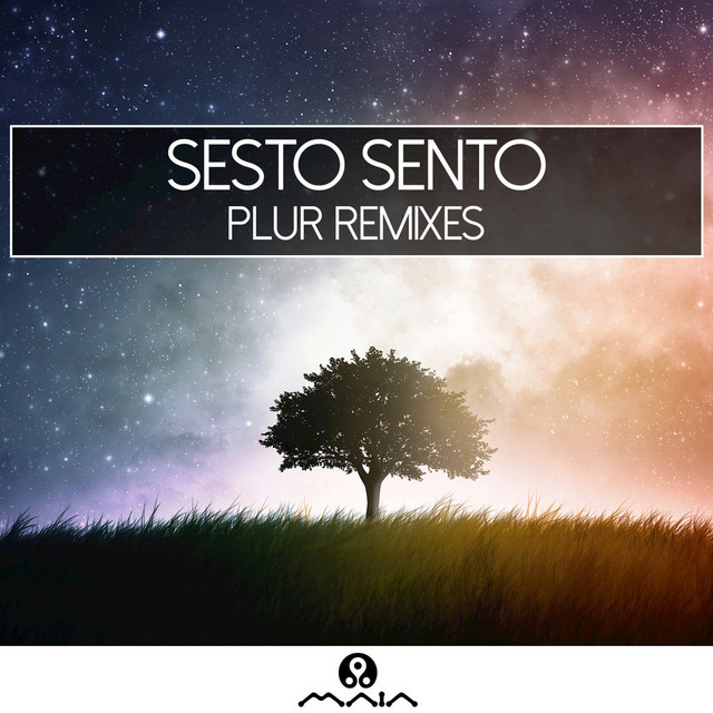 PLUR - Bizzare Contact & Vibe Tribe Remix