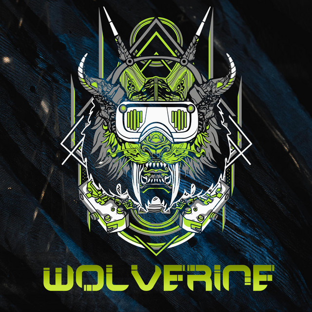 Wolverine cover art