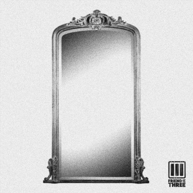 Don’t Say (Upside Down Version)