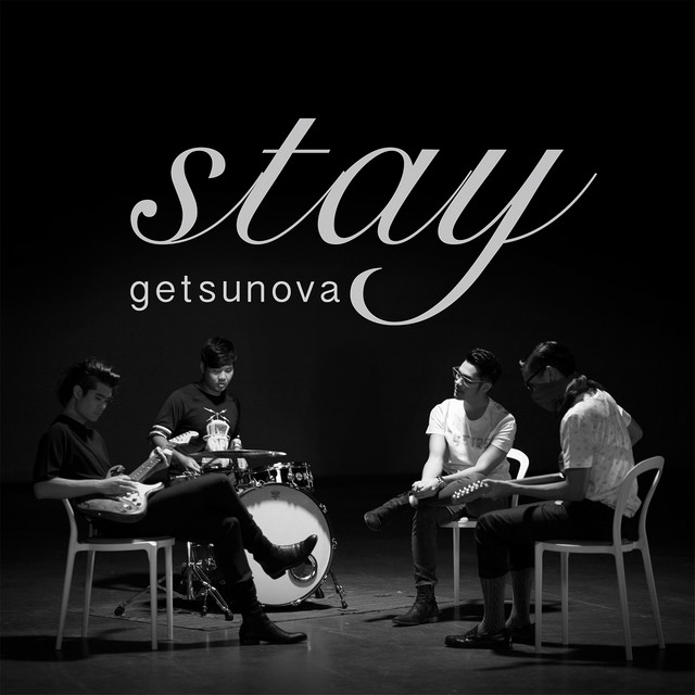 Stay (เพลงประกอบซีรีส์ "STAY ซากะฉันจะคิดถึงเธอ") cover art