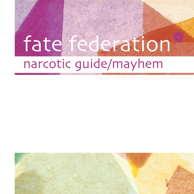 Narcotic Guide cover