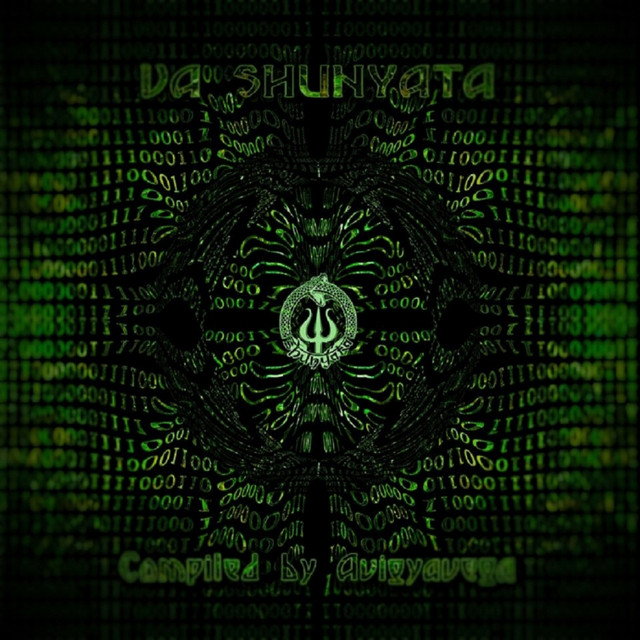 Shunyata cover art