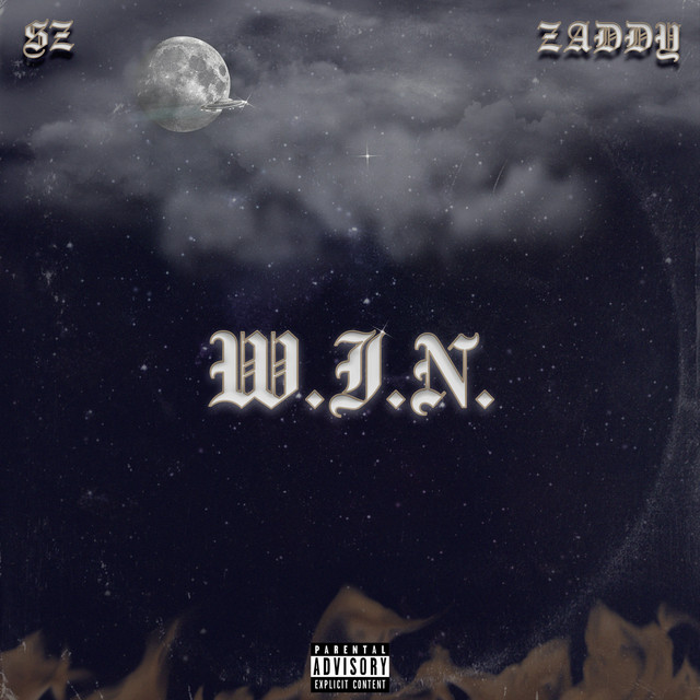 W.I.N. cover art