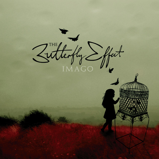Imago cover art